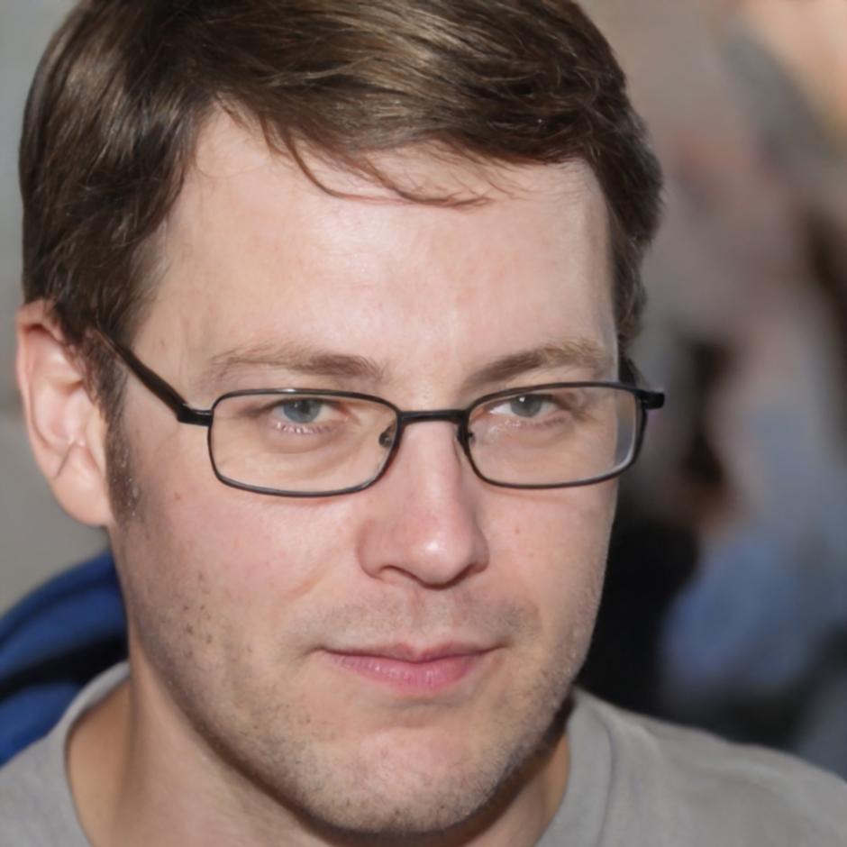 Finanzexperte Lennart Wiesner